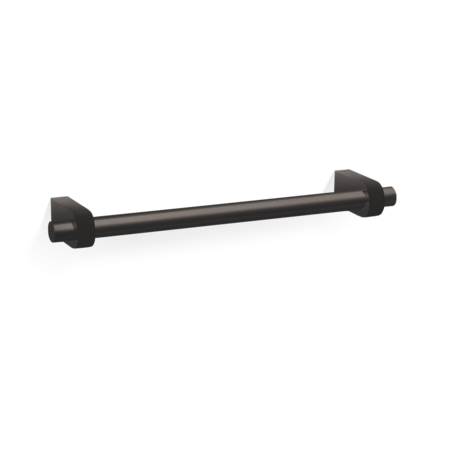 Decor Walther Handtuchstange Century HTE40-Dark Metal Matt