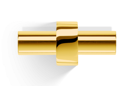 Decor Walther Doppelhaken Century HAK2-Gold