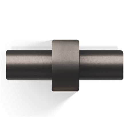 Decor Walther Doppelhaken Century HAK2-Dark Metal Matt