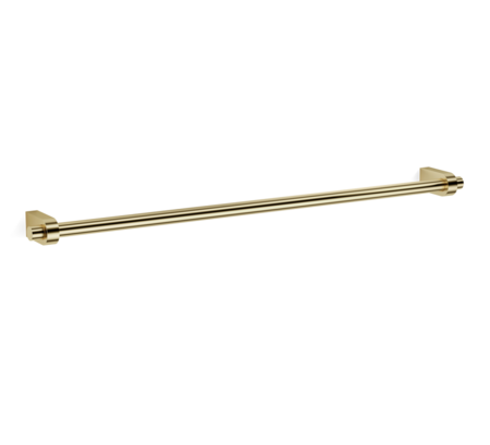 Decor Walther Handtuchstange CENTURY HTE80 - Gold Matt