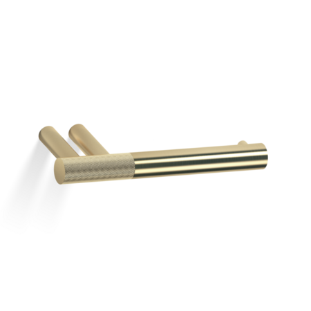 Decor Walther Toilettenpapapierhalter Club TPH1 - Gold Matt