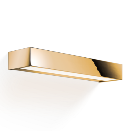 Decor Walther Wandleuchte Box 40 N LED - Gold