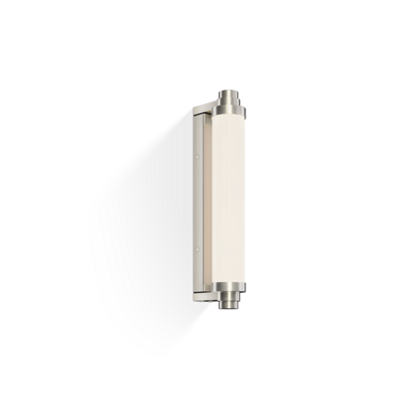 Decor Walther Wandleuchte Vienna - 40 PL - Nickel poliert