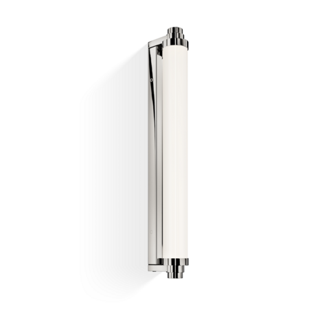Decor Walther Wandleuchte Vienna - 60 PL - Nickel poliert