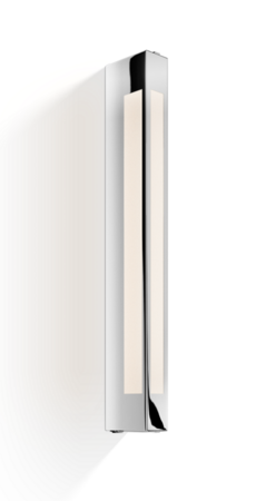 Decor Walther Wandleuchte Bloc - Chrom 60 cm