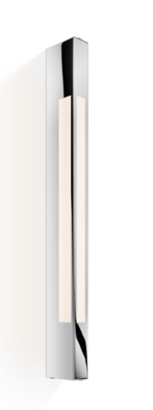 Decor Walther Wandleuchte Bloc -Chrom 80 cm 