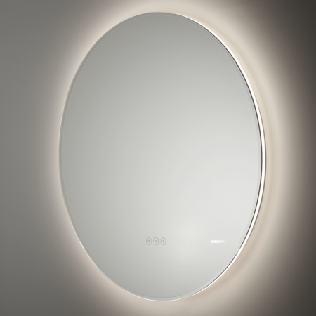 Decor Walther Reflect 70 - Wandspiegel