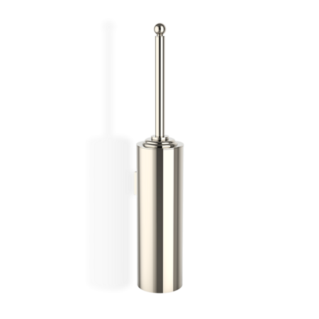 Decor Walther WBG N Classic - WC Bürstengarnitur: Nickel poliert