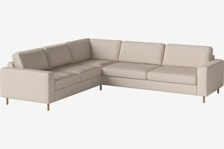Monza - Bouclé - Beige