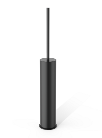 ecor Walther DW 100 - WC Bürstengarnitur: Schwarz Matt