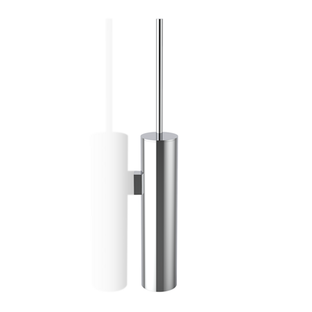 Decor Walther DW 110 - Wand WC Bürstengarnitur: Chrom