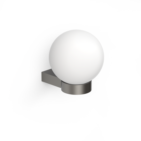Decor Walther BAR Light - Wandleuchte-Dark Metal Matt
