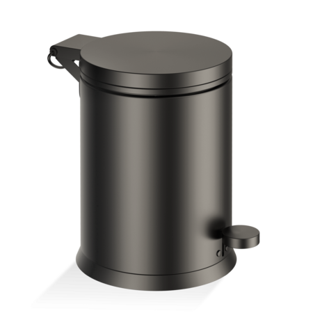 Decor Walther Pedaleimer TE 38 - Dark Metal Matt