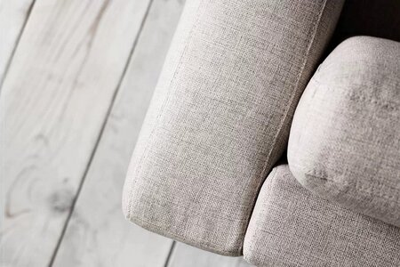 Bolia Scandinavia 6 Sitzer Ecksofa 2½ Ecke 2½