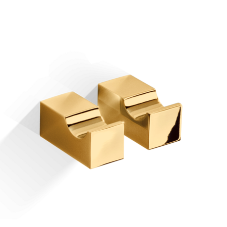Decor Walther Corner Haken CO HAK1 - Gold