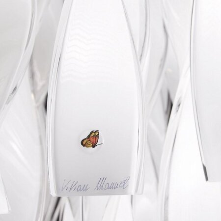 Axo Light Aura SP 60 Pendelleuchte, große Ausführung