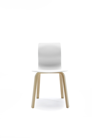 FLOTOTTO Pro 6 Stuhl Gestell buche