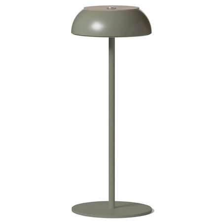 Axo light Float LED-Designer-Tischleuchte - Gruen