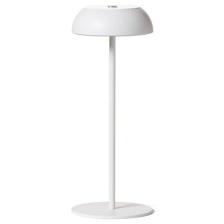 Axo light Float LED-Designer-Tischleuchte - Weiss