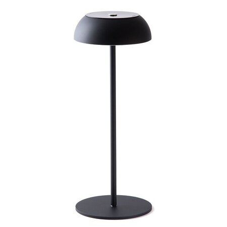 Axo light Float LED-Designer-Tischleuchte - Schwarz