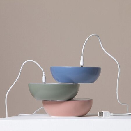 Axo light Float LED-Designer-Tischleuchte