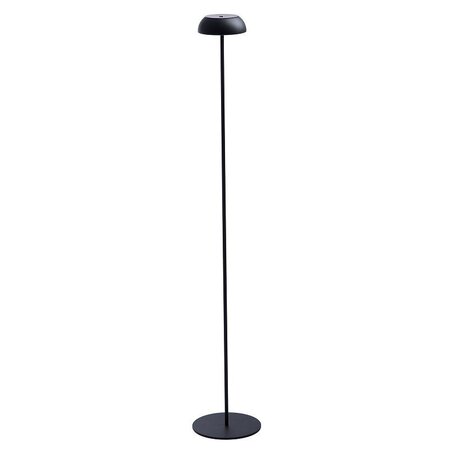Axo light Float LED-Designer-Stehleuchte - Schwarz
