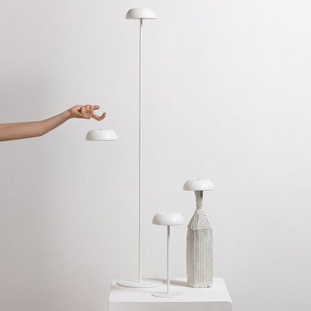 Axo light Float LED-Designer-Stehleuchte