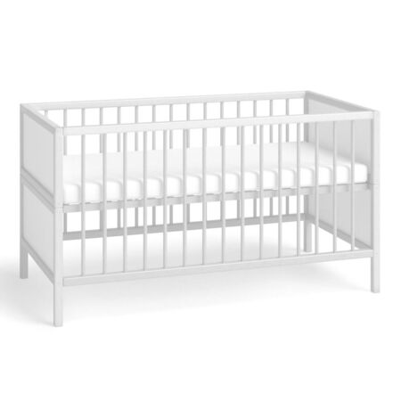 Flötotto Profilsystem Babybett/Juniorbett