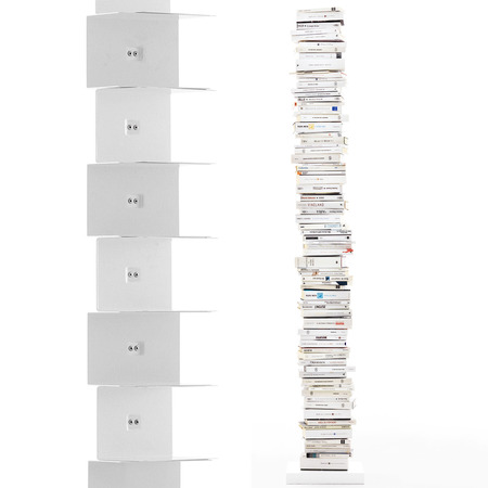 Ciatti Ptolomeo Bücherregal 2
