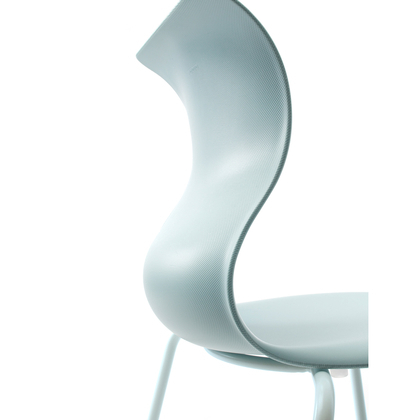 Flötotto PRO CHAIR Gleitkufengestell Medium