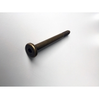 Flötotto Container mit 10 Schubkästen, H74 B60 T45 - brueniert