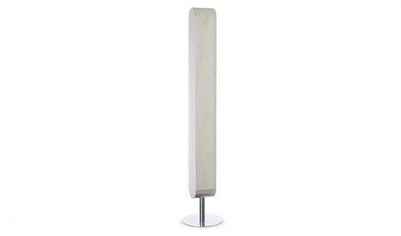 LZF Stehleuchte I-Club - American White Wood