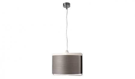 LZF Pendelleuchte Icon - Grau