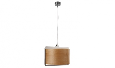 LZF Pendelleuchte Icon - Kirsche