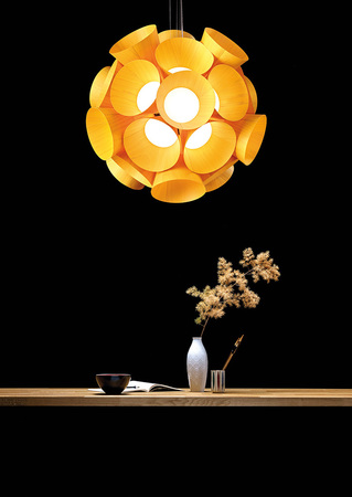 LZF Pendelleuchte Dandelion