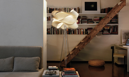 LZF Stehleuchte Link