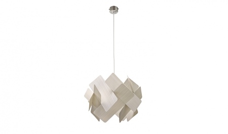 LZF Pendelleuchte Escape - American_White_Wood