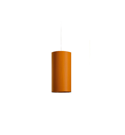 LZF Pendelleuchte Romanica - Orange
