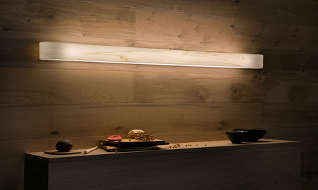 LZF Wandleuchte I-Club Slim