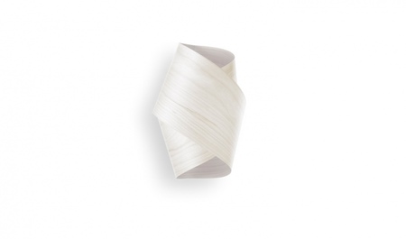 LZF Wandleuchte Orbit - American_White_Wood