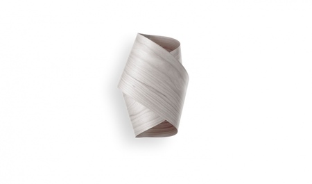 LZF Wandleuchte Orbit - Grau