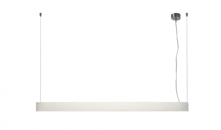 LZF Pendelleuchte I-Club Slim - American White Wood