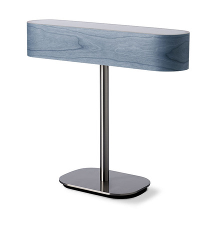 LZF Tischleuchte I-Club - Blau