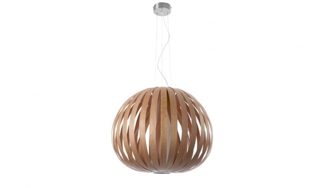LZF Pendelleuchte Poppy - Kirsche