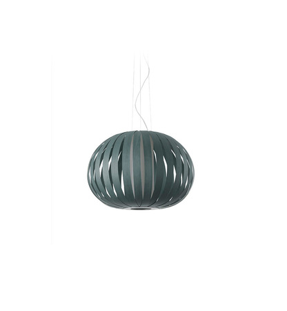 LZF Pendelleuchte Poppy - Tuerkis