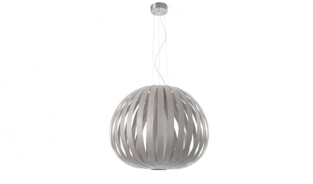 LZF Pendelleuchte Poppy - Grau 