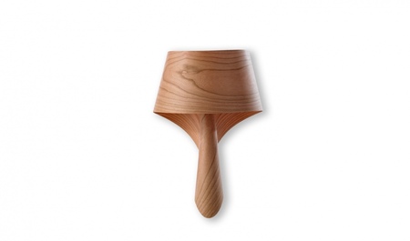 LZF Wandleuchte Air - Kirsche