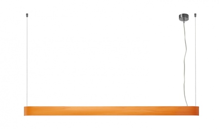 LZF Pendelleuchte I-Club - Orange
