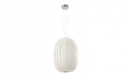 LZF Pendelleuchte Pod - medium_American White Wood