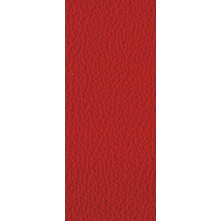 Lapalma Kipu Hocker - Rot